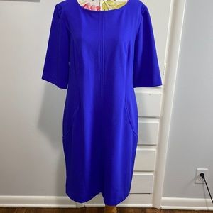 Leslie Fay dress size 12